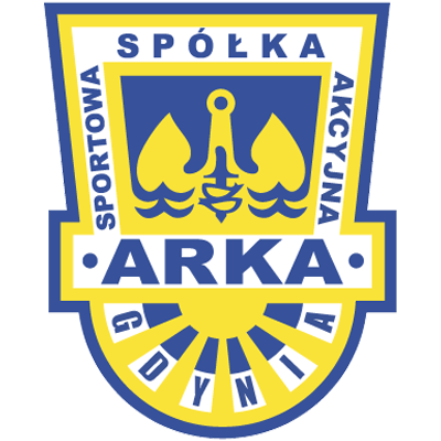 Arka Gdynia logo