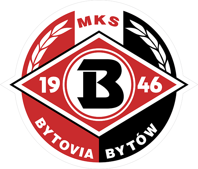 Bytovia Bytów logo