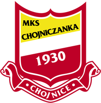 Chojniczanka Chojnice logo