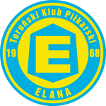 Elana Toruń logo