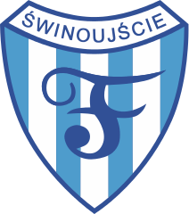 Flota Świnoujście logo