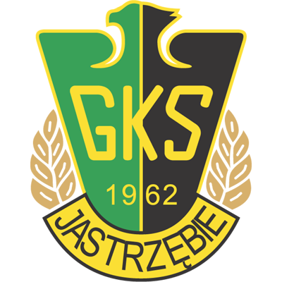 GKS Jastrzębie logo