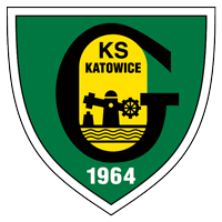 GKS Katowice logo