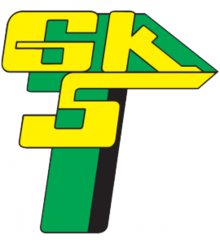 Górnik Łęczna logo