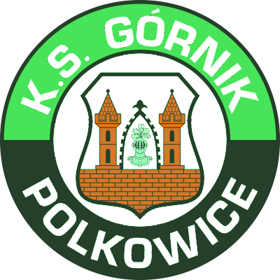 Górnik Polkowice logo