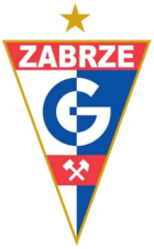 Górnik Zabrze logo