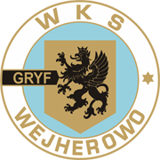 Gryf Wejherowo logo