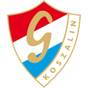Gwardia Koszalin logo