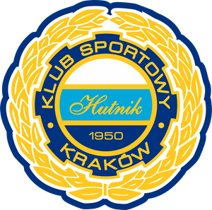 Hutnik Kraków logo