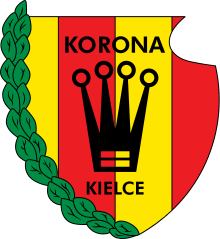 Korona Kielce logo
