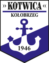 Kotwica Kołobrzeg logo