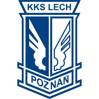 Lech II Poznań logo