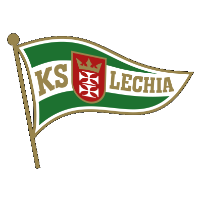 Lechia Gdańsk logo