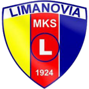 Limanovia Limanowa logo