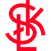 ŁKS Łódź logo