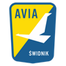Avia Świdnik herb