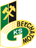 GKS Bełchatów herb