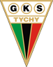 GKS Tychy herb