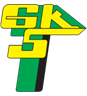 Górnik Łęczna herb