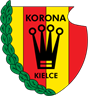 Korona Kielce herb