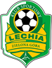 Lechia Zielona Góra herb