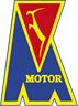 Motor Lublin herb