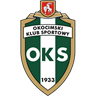 Okocimski KS Brzesko herb