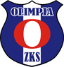 Olimpia Zambrów herb