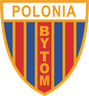 Polonia Bytom herb