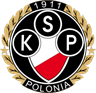 Polonia Warszawa herb