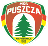 Puszcza Niepołomice herb