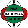 Radomiak Radom herb