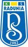 Radunia Stężyca herb