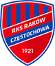 Raków Częstochowa herb