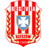 Resovia Rzeszów herb