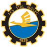 Stal Mielec herb
