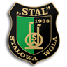 Stal Stalowa Wola herb