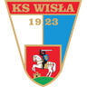 Wisła Puławy herb