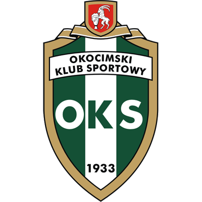 Okocimski KS Brzesko logo