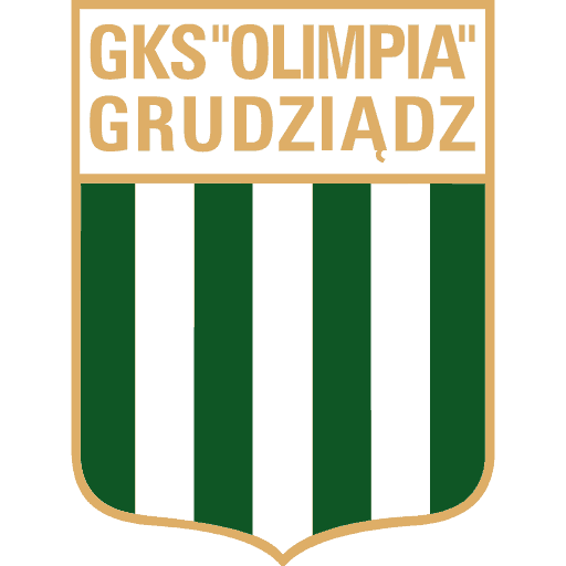 Olimpia Grudziądz logo