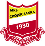 Chojniczanka Chojnice herb