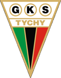GKS Tychy herb