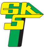 Górnik Łęczna herb