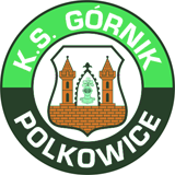 Górnik Polkowice herb