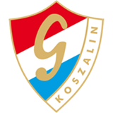Gwardia Koszalin herb