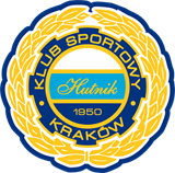 Hutnik Kraków herb