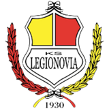 Legionovia herb