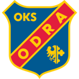 Odra Opole herb