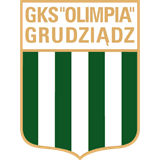 Olimpia Grudziądz herb