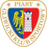 Piast Gliwice herb